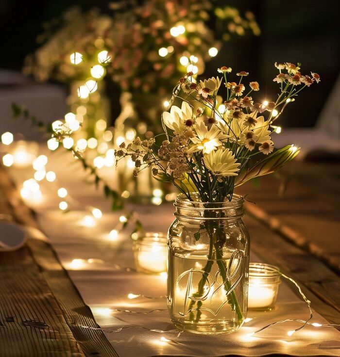 17 Fun Ideas For An Amazing Winter Garden Party