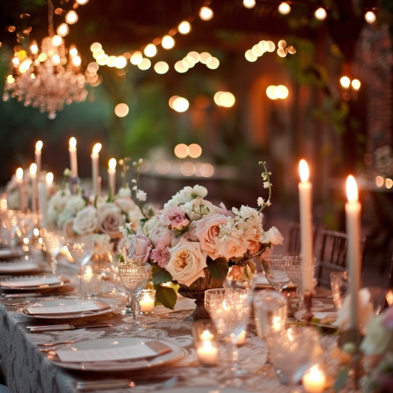 Coquette-dinner-party-decor