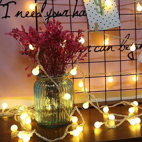 Fairy String Lights