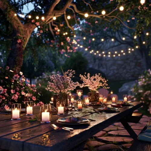 Garden-Party-Lighting-Ideas-Summer-Party