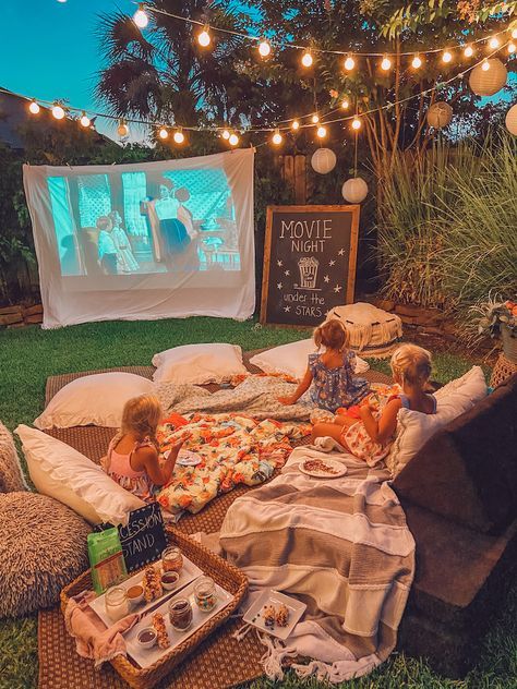 The Ultimate Guide to a Girls’ Night In: 15 Fun Things to Do at a Sleepover