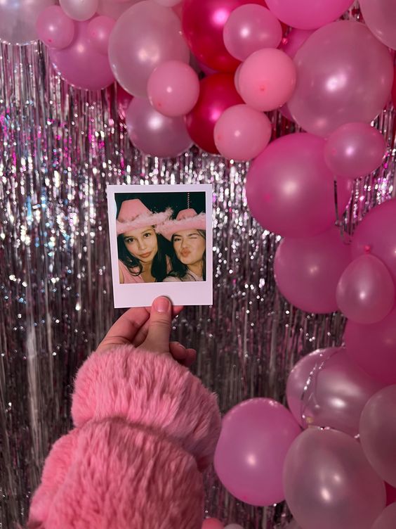 Stunning Photobooth Ideas You’ll Love For Your Next Party