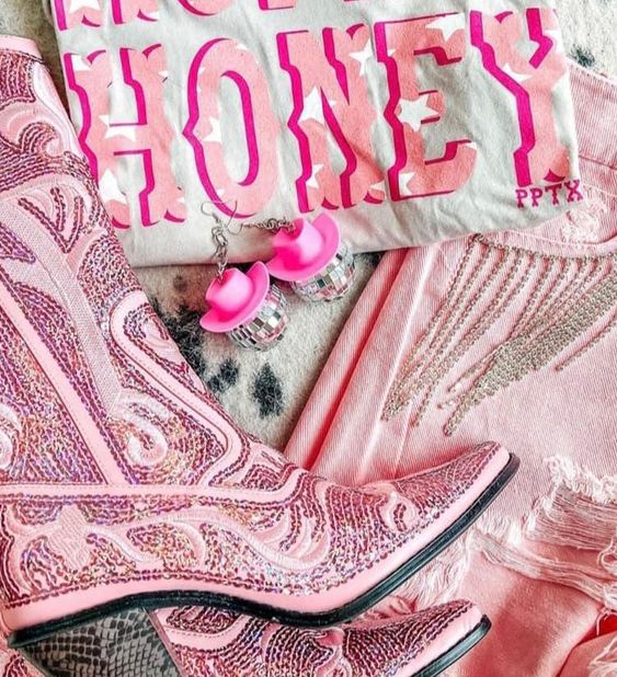 cowgirl party theme ideas