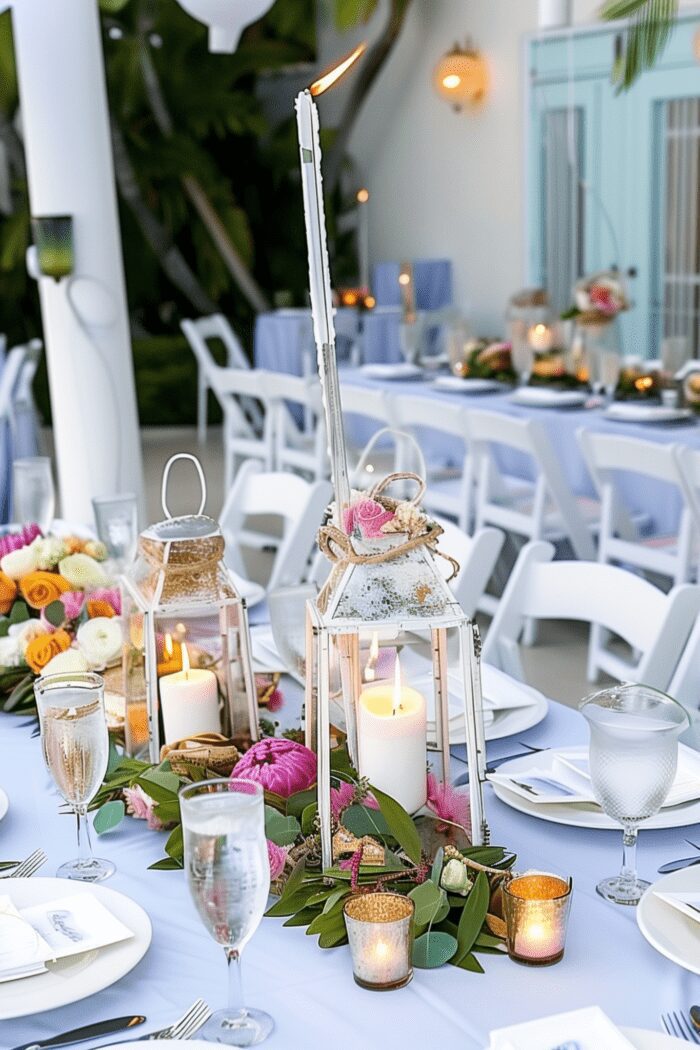 Stunning Engagement Party Decor Ideas to Wow Your Guests